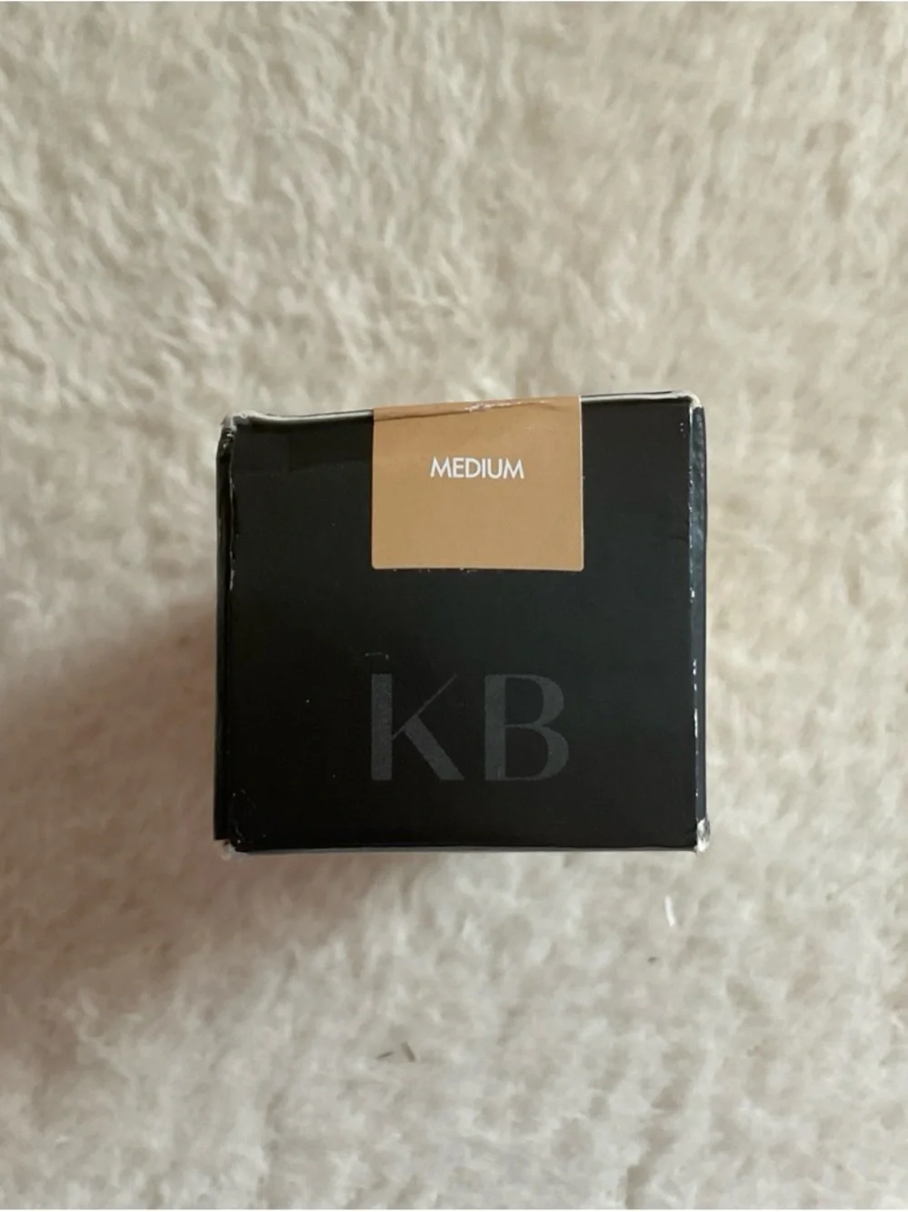 Triplicity by Perfecting Foundation Stick - Warm Beige Tone